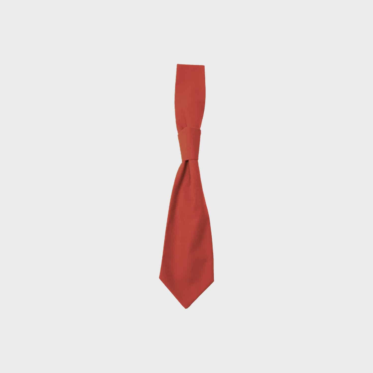 L Shop Krawatte CGW1360 Regency Red Front