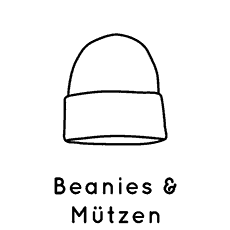 Beanies & Mützen