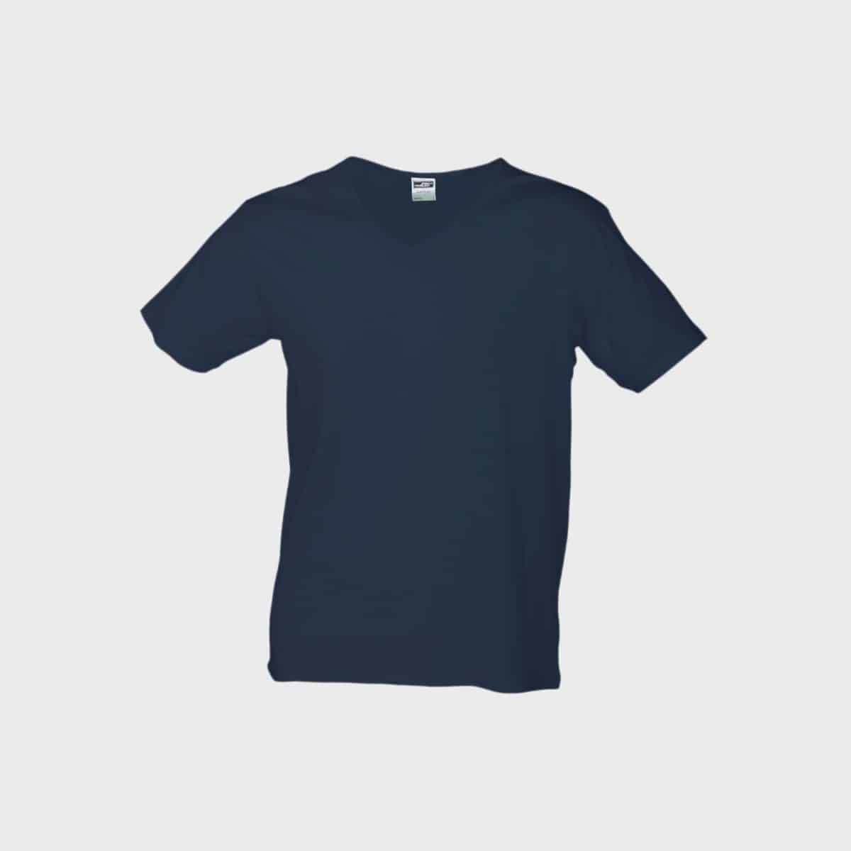 slim-fit-cotton-t-shirt-herren-navy-kaufen-besticken_stickmanufaktur