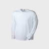 Daiber T Shirts JN913 White Front