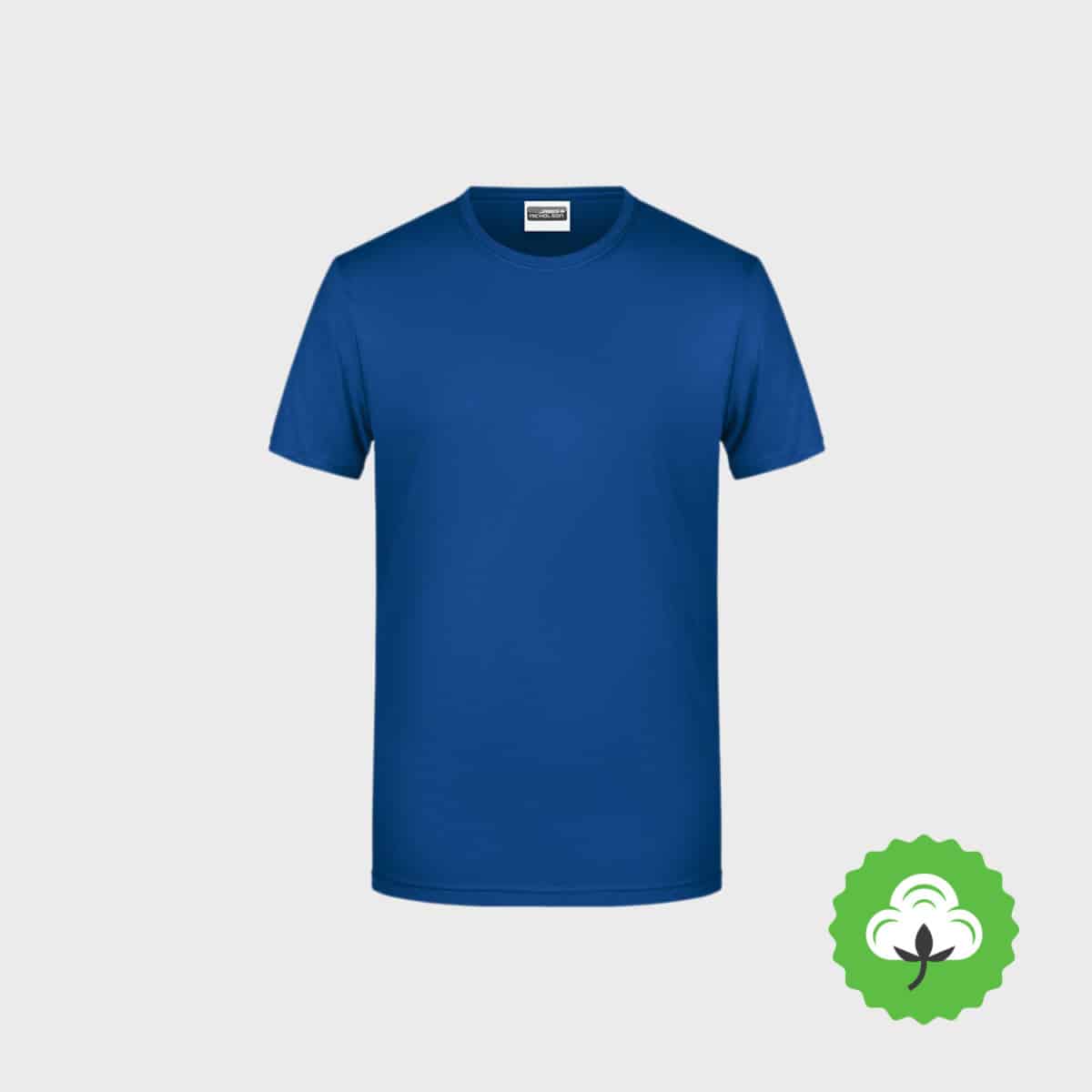 postkantoor Locomotief rollen T-Shirts besticken lassen | T-Shirts mit Logo – StickManufaktur